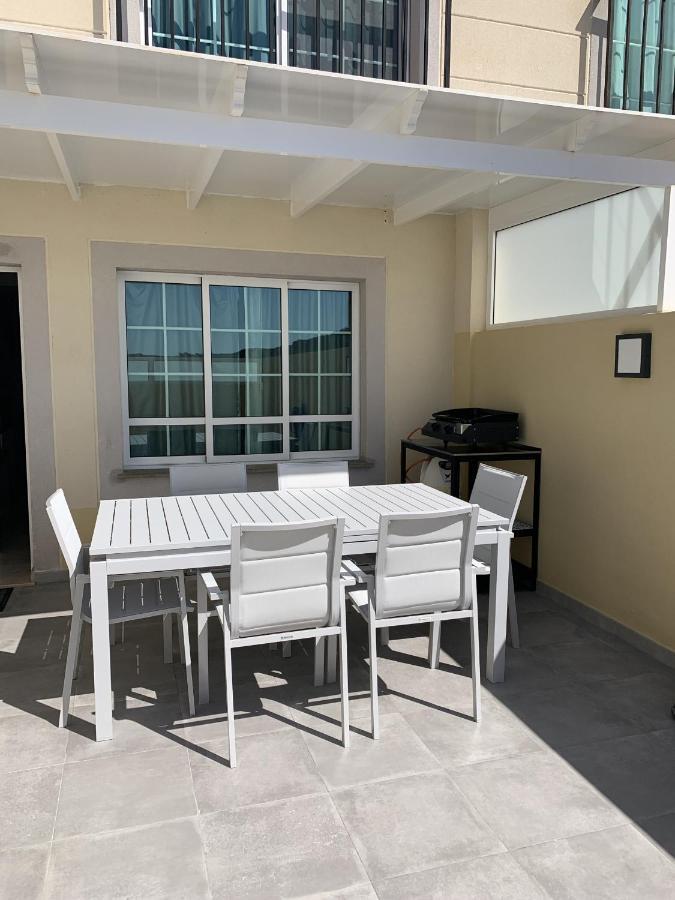 Apartamento En Puerto Rico Mogán Exterior photo