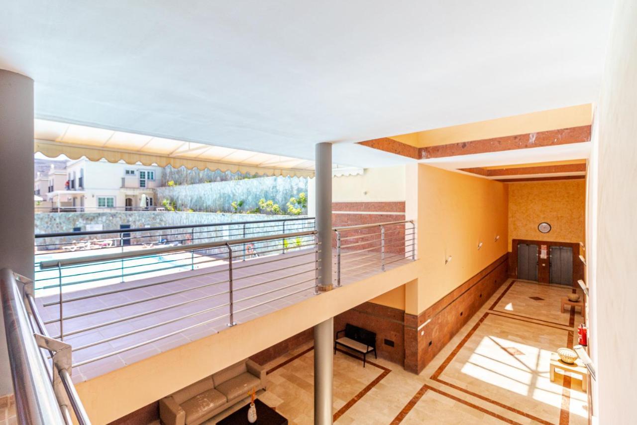 Apartamento En Puerto Rico Mogán Exterior photo